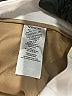 Vince. Gray Linen Pants Size XS - photo 8