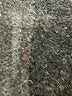 Nine West Solid Black Cocktail Dress Size M - photo 8