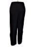 Cuddl Duds Black Casual Pants Size 3X (tall) - photo 2