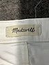 Madewell Ivory Casual Pants Size 25 waist - photo 7