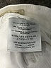 Madewell Ivory Casual Pants Size 25 waist - photo 8