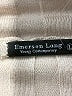 Emerson Lang Tan Turtleneck Sweater Size L - photo 7