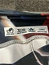 Unbranded Graphic Ivory Leggings Size Sm - Med - photo 4