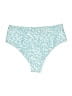 Unbranded Blue Swimsuit Bottoms Size L - photo 2
