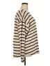 Lane Bryant Stripes Tan Pullover Sweater Size 18 - 20 Plus - photo 4
