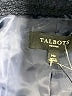 Talbots 100% Cotton Blue Blazer Size 14 (petite) - photo 6