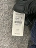 Talbots 100% Cotton Blue Blazer Size 14 (petite) - photo 7
