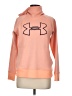 Under Armour Orange Sweatshirt Size M - photo 1