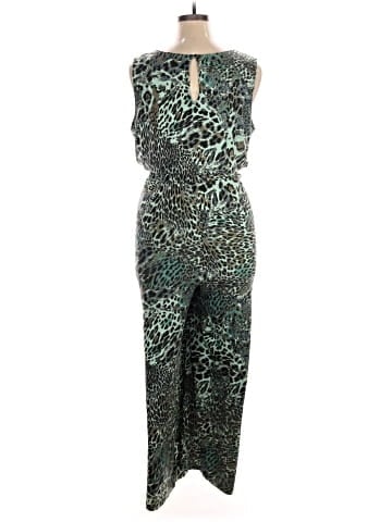 Lisa Rinna Jumpsuit (view 2)
