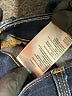 L'Agence Color Block Blue Jeans Size 29 waist - photo 8