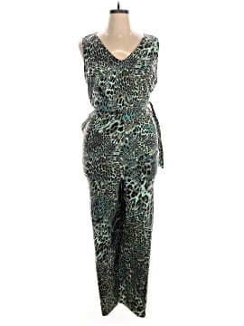 Lisa Rinna Jumpsuit