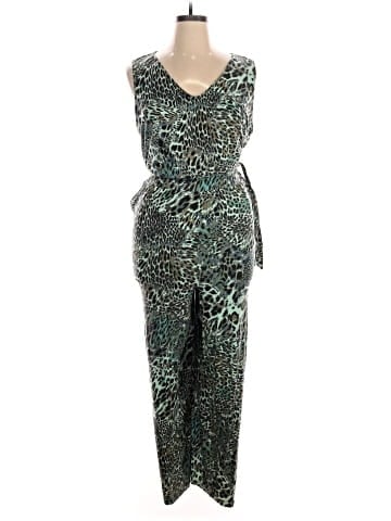 Lisa Rinna Jumpsuit (view 1)