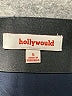 Hollywould Solid Black Formal Skirt Size 5 - photo 4