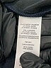 Hollywould Solid Black Formal Skirt Size 5 - photo 6