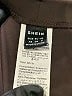 Shein Brown Formal Skirt Size 2 - photo 4