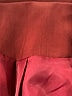 Unbranded Burgundy Blazer Size L - photo 6