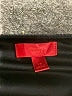 Jennifer Lopez Black Sleeveless Blouse Size 1X - photo 7