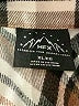 HFX Plaid Brown Jacket Size XL - photo 6