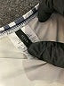 J.Crew Plaid Green Swimsuit Bottoms Size XS - photo 3