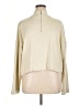 Madewell Tan Pullover Sweater Size XL - photo 1