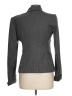 Armani Collezioni Gray Blazer Size EU (FR) 44 / US 12 - photo 2