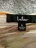 Lulus Gold Bodysuit Size L - photo 3