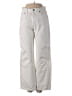 Unbranded Ivory Casual Pants Size 28 waist (estimated) - photo 1