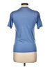 Assorted Brands Blue Short Sleeve T-Shirt Size L - photo 2