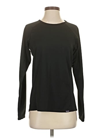 Patagonia Long Sleeve T-Shirt (view 1)