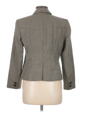 Harve Benard Wool Blazer (view 2)