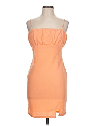 Fashion Nova Cocktail Dress (view 1)