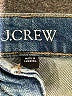 J.Crew Blue Jeans Size 25 waist - photo 3