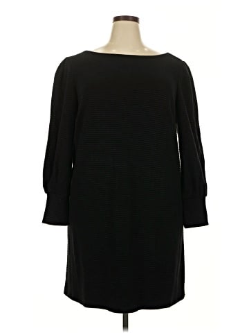 Julia Jordan Casual Dress (view 1)