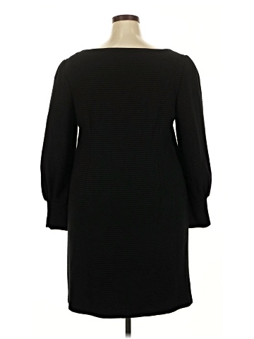 Julia Jordan Casual Dress (view 2)