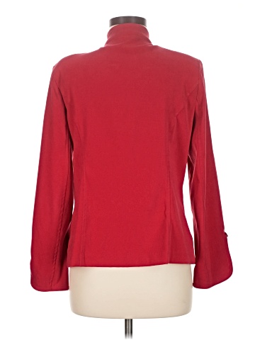 Elementz Long Sleeve Blouse (view 2)