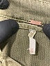 Free People Solid Green Jacket Size XS - photo 6