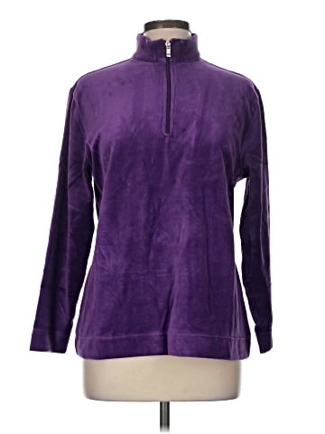 Appleseeds Fleece (view 1)