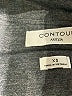 Aritzia Gray Bodysuit Size XS - photo 3