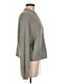 Hollister Gray Turtleneck Sweater Size M - photo 4