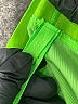 SKIMS Green Shorts Size 3X - photo 3