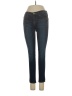 Flying Monkey Solid Blue Jeans Size 25 waist - photo 1
