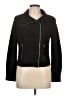 T Tahari Black Jacket Size L - photo 1