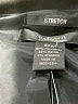 Style&Co Black Coat Size 24w - photo 6