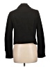 T Tahari Black Jacket Size L - photo 2