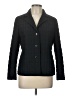 Zara Black Brown Jacket Size L - photo 1