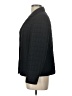 Zara Black Brown Jacket Size L - photo 5