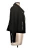 T Tahari Black Jacket Size L - photo 4