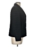 Zara Black Brown Jacket Size L - photo 4
