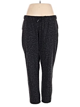 Lululemon Athletica Track Pants