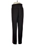 Ann Taylor Black Burgundy Dress Pants Size 4 (petite) - photo 2